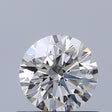0.65 carat Round diamond G VS1 Excellent
