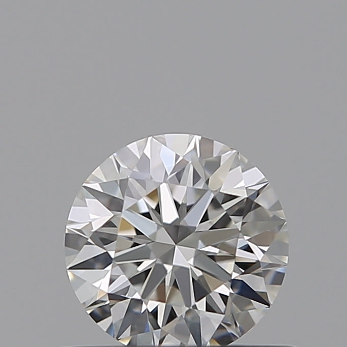 0.50 carat Round diamond F  VVS2 Excellent