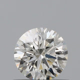 0.50 carat Round diamond G  SI1 Excellent