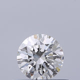 0.40 carat Round diamond G VS2 Excellent