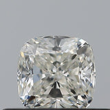 0.40 carat Cushion diamond I  VVS1