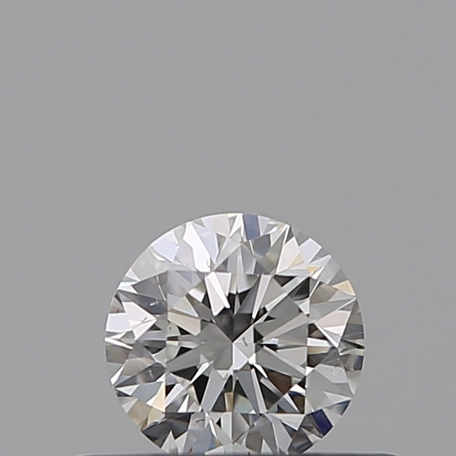 0.30 carat Round diamond E  SI1 Excellent