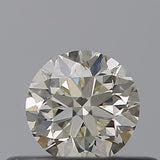 0.30 carat Round diamond J  VVS2 Very good