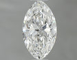 0.40 carat Marquise diamond F VS2 