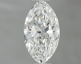 0.40 carat Marquise diamond F VS2 