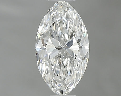 0.40 carat Marquise diamond F VS2 