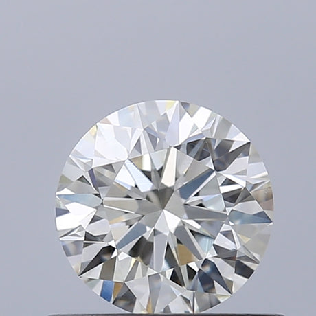 0.60 carat Round diamond J VS1 Excellent