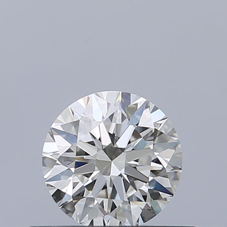 0.43 carat Round diamond G IF Excellent