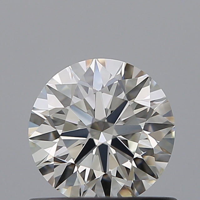 0.62 carat Round diamond G IF Excellent