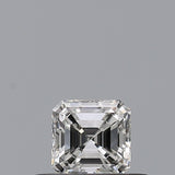 0.26 carat Emerald diamond F  VVS1