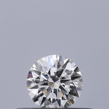0.22 carat Round diamond G IF Excellent