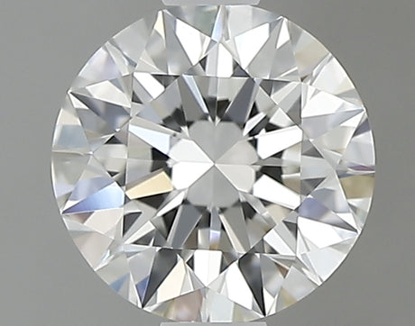 0.70 carat Round diamond E VVS1 Excellent