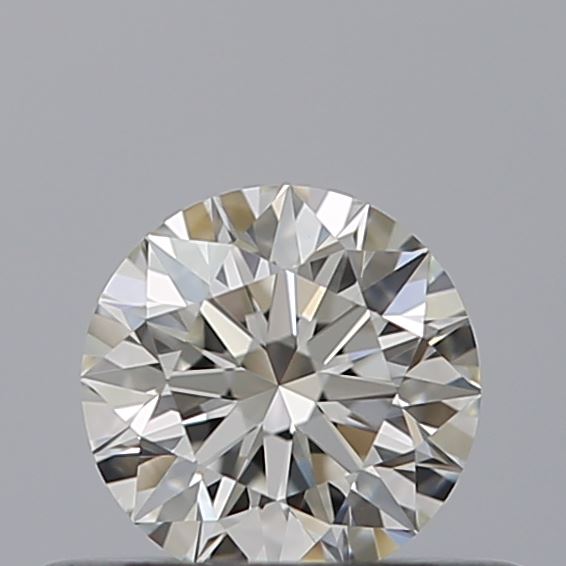 0.36 carat Round diamond G IF Excellent