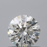 0.54 carat Round diamond G SI1 Excellent