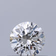 0.43 carat Round diamond D IF Excellent
