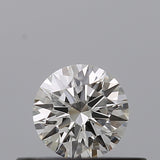 0.30 carat Round diamond G  VVS1 Excellent