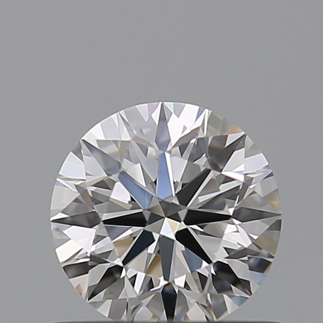 0.60 carat Round diamond G  IF Excellent