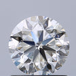 1.00 carat Round diamond G VVS1 VeryGood