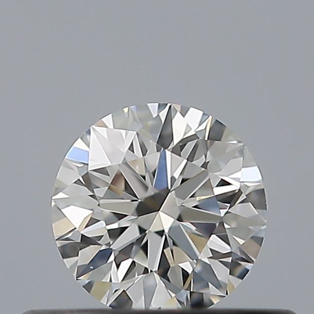 0.31 carat Round diamond F  VS1 Excellent