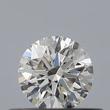 0.31 carat Round diamond F  VS1 Excellent