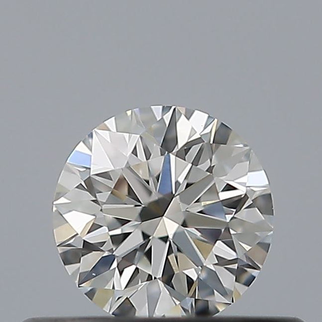 0.31 carat Round diamond F  VS1 Excellent