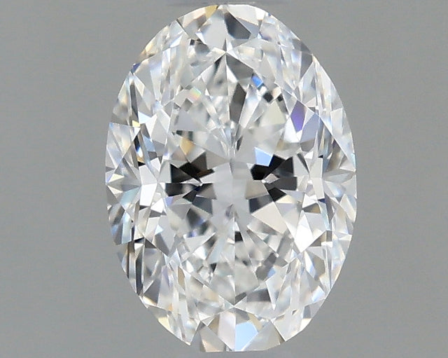 0.60 carat Oval diamond E VVS1 