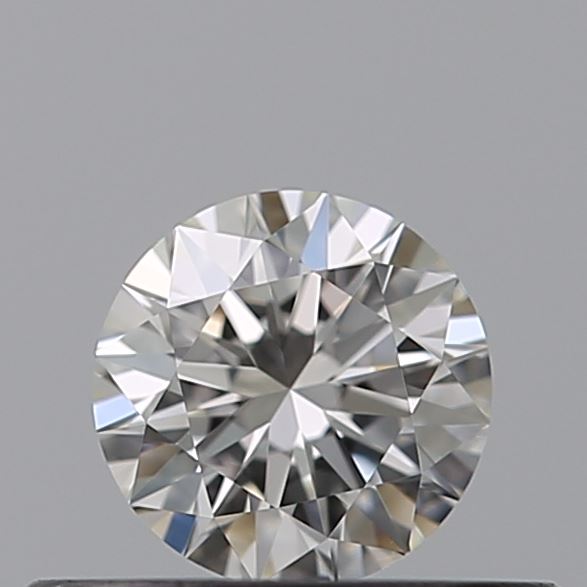 0.25 carat Round diamond G  VVS1 Excellent