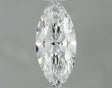 0.40 carat Marquise diamond E VS1 