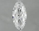 0.40 carat Marquise diamond E VS1 