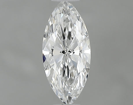 0.40 carat Marquise diamond E VS1 