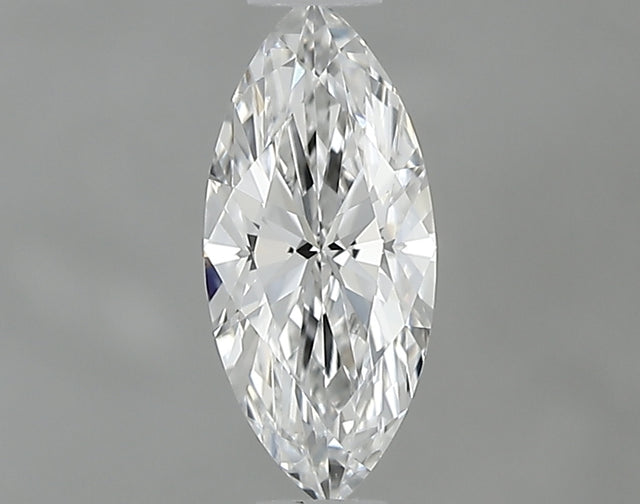 0.40 carat Marquise diamond E VS1 