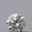 0.35 carat Round diamond F VVS1 Excellent