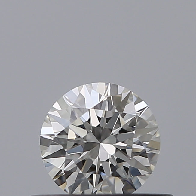 0.35 carat Round diamond F VVS1 Excellent
