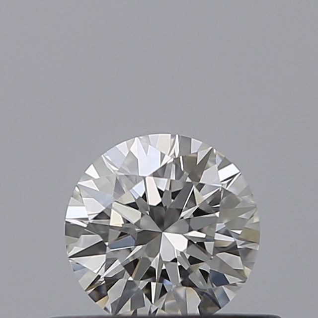 0.35 carat Round diamond F VVS1 Excellent