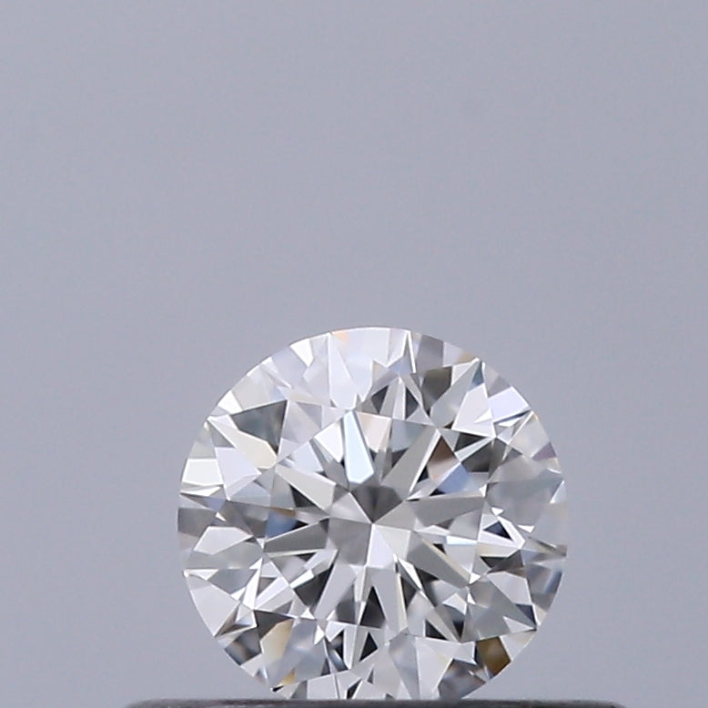 0.28 carat Round diamond D VS1 Excellent