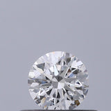 0.28 carat Round diamond D VS1 Excellent