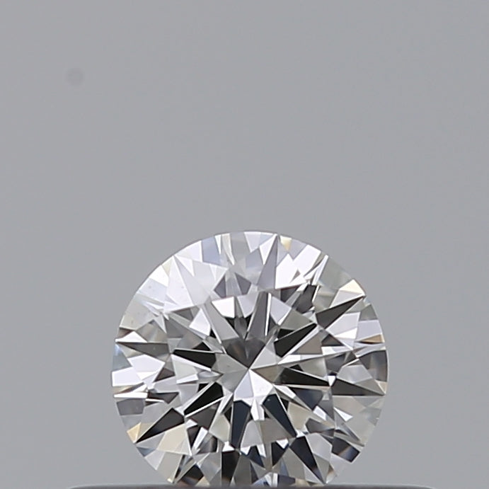 0.23 carat Round diamond F  VS2 Excellent