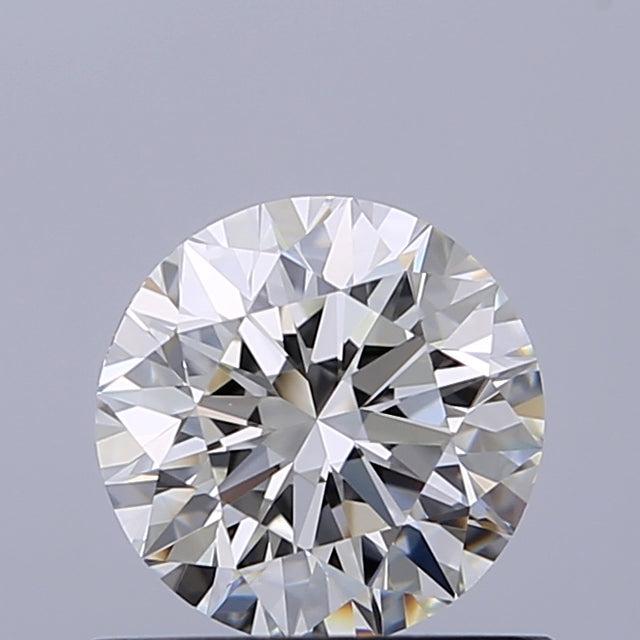 0.70 carat Round diamond G VVS1 Excellent
