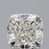 1.20 carat Cushion diamond I  IF