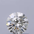 0.54 carat Round diamond I VVS1 Excellent