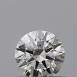 0.40 carat Round diamond E IF Excellent