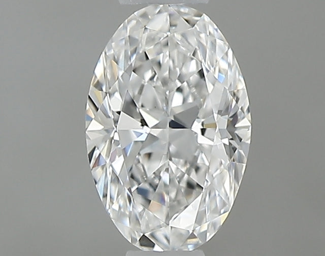 0.30 carat Oval diamond E VS1 