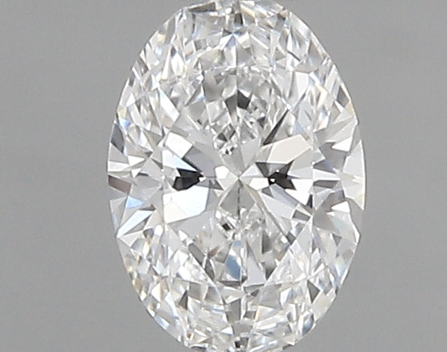 0.30 carat Oval diamond E VVS2 VeryGood
