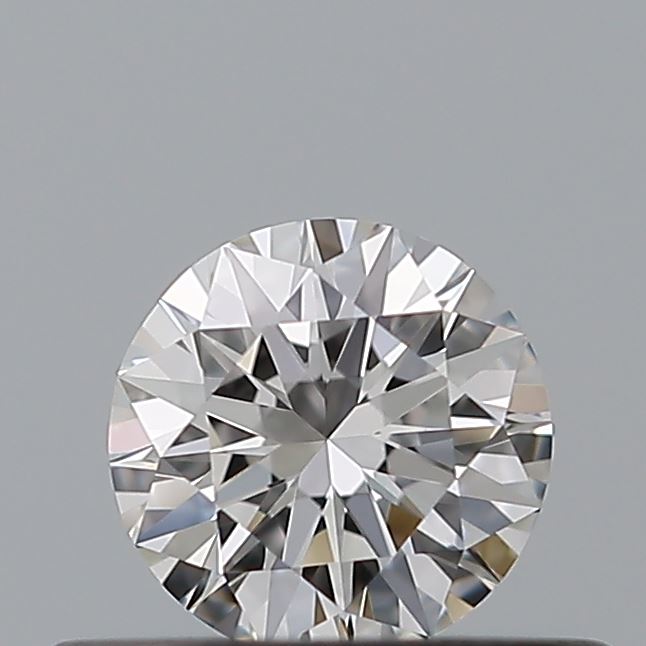 0.30 carat Round diamond F VVS1 Excellent