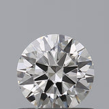 0.63 carat Round diamond G  VVS1 Excellent