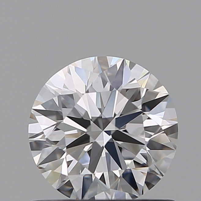 0.70 carat Round diamond E  VVS2 Excellent