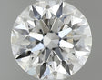 0.52 carat Round diamond G VVS1 Excellent