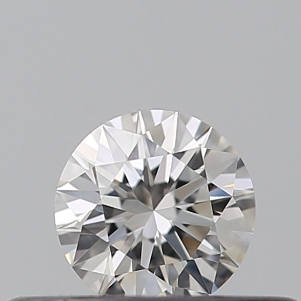 0.20 carat Round diamond G  VVS1 Excellent