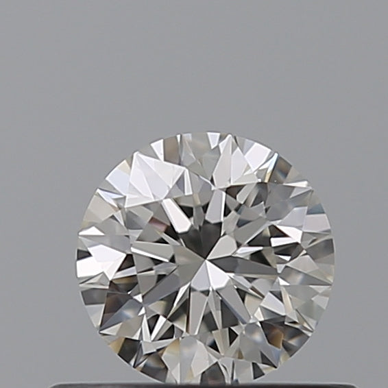 0.35 carat Round diamond H  VVS1 Excellent