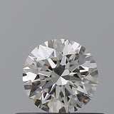 0.35 carat Round diamond H  VVS1 Excellent